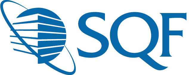 SQF Logo