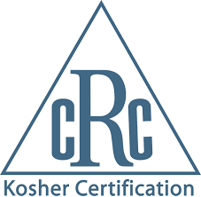 Chicago Rabbinical Council Kosher Certification Logo